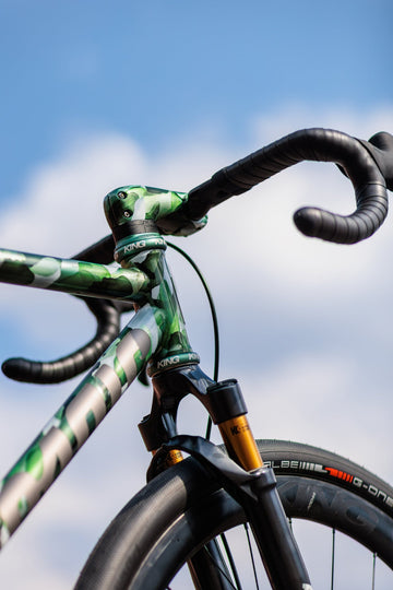 Why Your Hands Go Numb on the Bike (and 5 Fixes to Try)