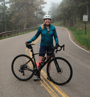 Pedal, Pause, Heal: A Doctor’s Ride Toward Balance