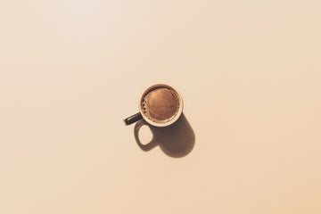 Brewing Success: Unveiling the Impact of Caffeine on Training and Performance