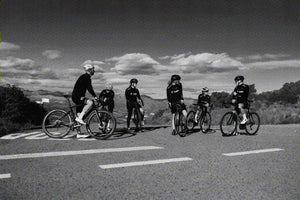 Smooth Riding: A Guide to Group Ride Etiquette