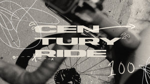 How to Prepare for Your First Century Ride