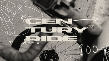 How to Prepare for Your First Century Ride
