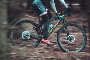 Conquer the Trails: A Beginner's Guide to Cross Country Mountain Bike Racing