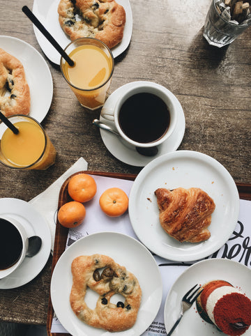 Pedal Power: Fueling for Peak Performance in Cycling