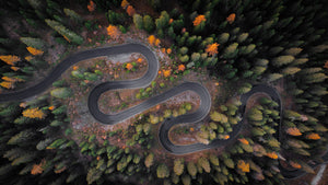 Navigate with Confidence: A Guide to Way-Finding While Exploring New Cycling Areas