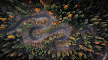 Navigate with Confidence: A Guide to Way-Finding While Exploring New Cycling Areas