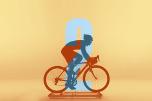 Mastering the Art of Zone 2 Training: Unleashing Your Cycling Potential