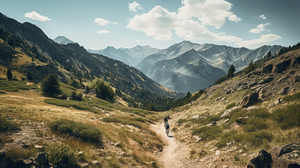 Gear Up and Ride On: Essential Bikepacking Gear and Tips for Your Adventure