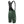 Floragami 4-Pocket Cargo Cycling Bib Shorts