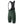 Floragami 4-Pocket Cargo Cycling Bib Shorts