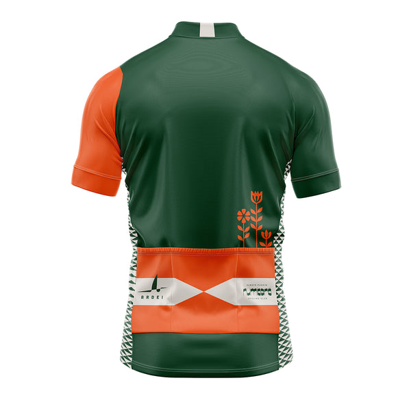 Floragami Cycling Jersey