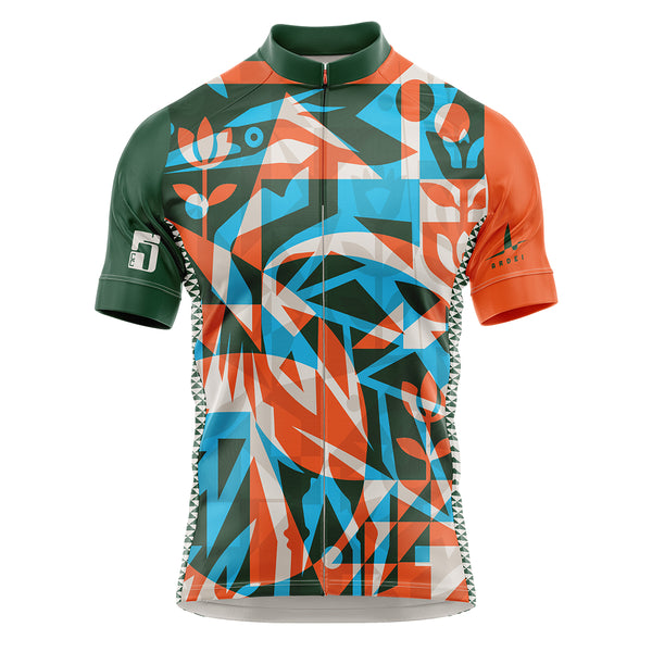 Floragami Cycling Jersey
