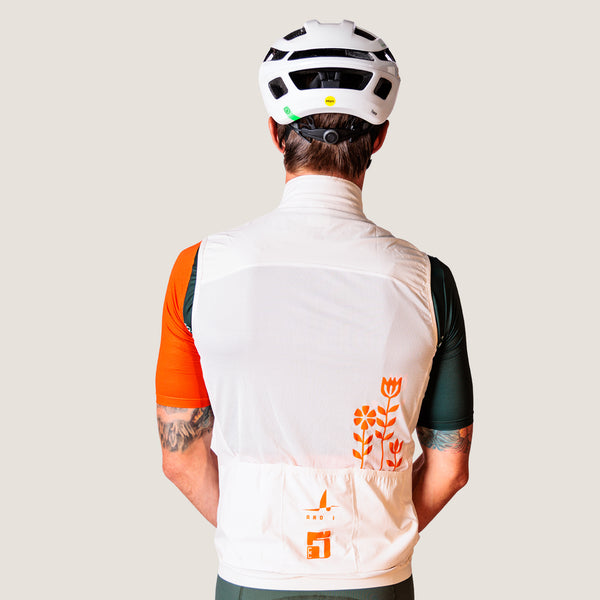 Floragami Cycling Vest