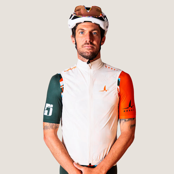 Floragami Cycling Vest