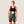 Floragami 4-Pocket Cargo Cycling Bib Shorts