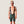 Floragami 4-Pocket Cargo Cycling Bib Shorts