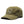 Easy Sunday Patch Hat in olive with the chenille 5 patch