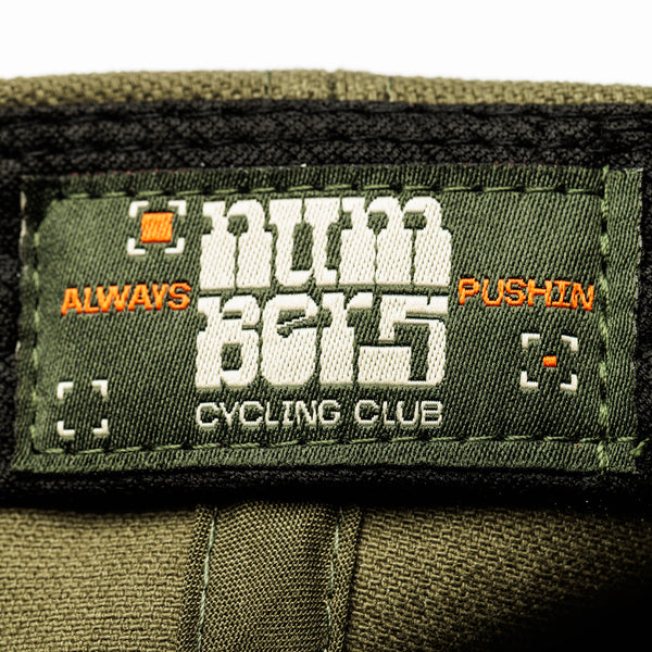 Easy Sunday Patch Hat