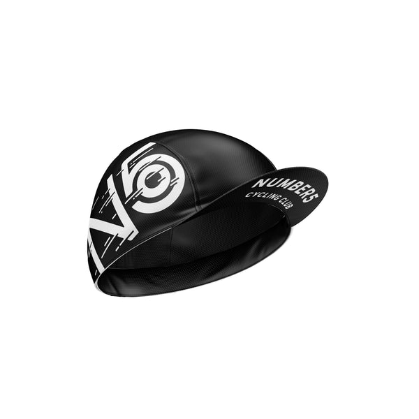 Classic Arc Cycling Cap