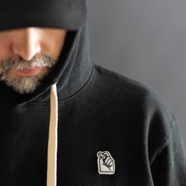 Missing Link Hoodie