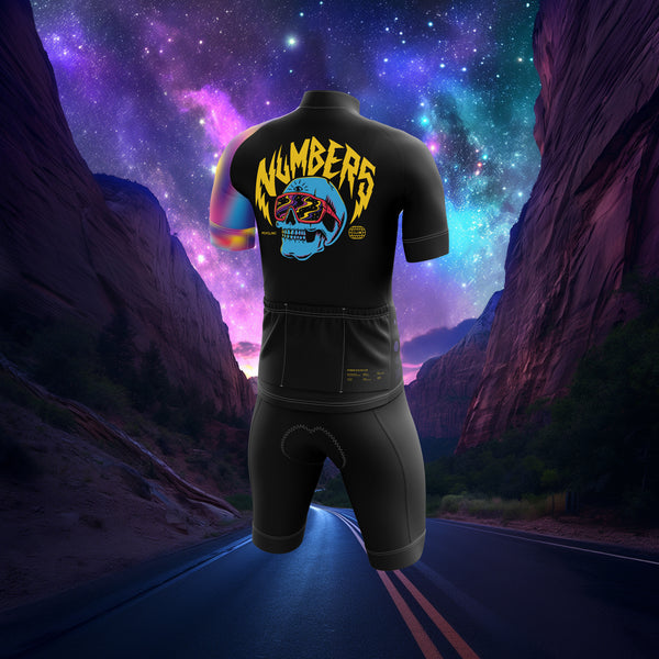 Psycling Club Jersey