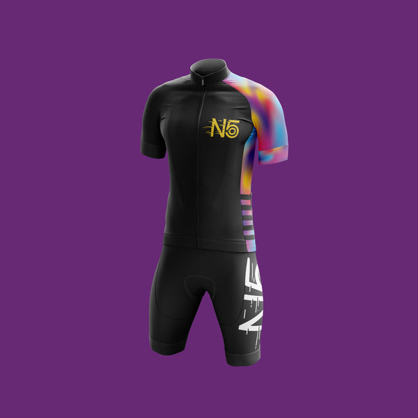 Psycling Club Jersey