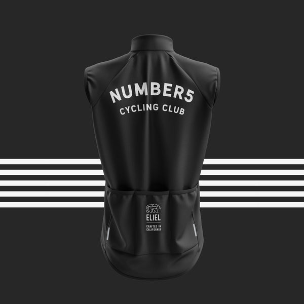 Classic Club Vest
