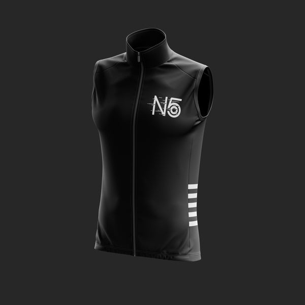Classic Club Vest