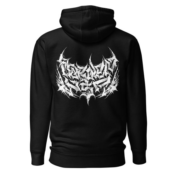 Harden Up Hoodie