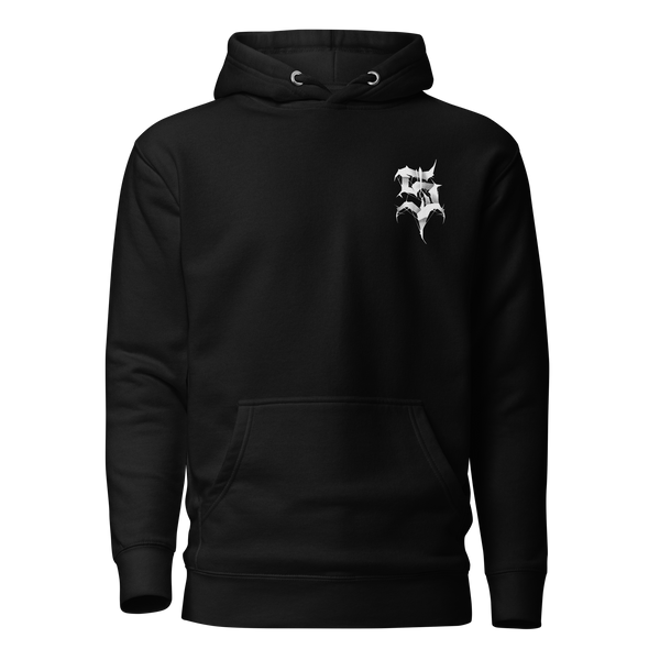 Harden Up Hoodie