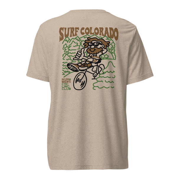Surf Colorado
