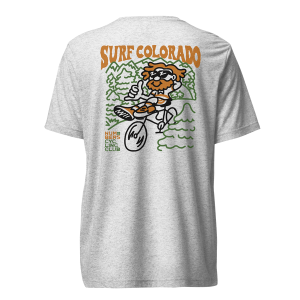Surf Colorado