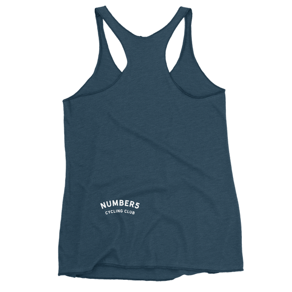 Wolf Racerback Tank