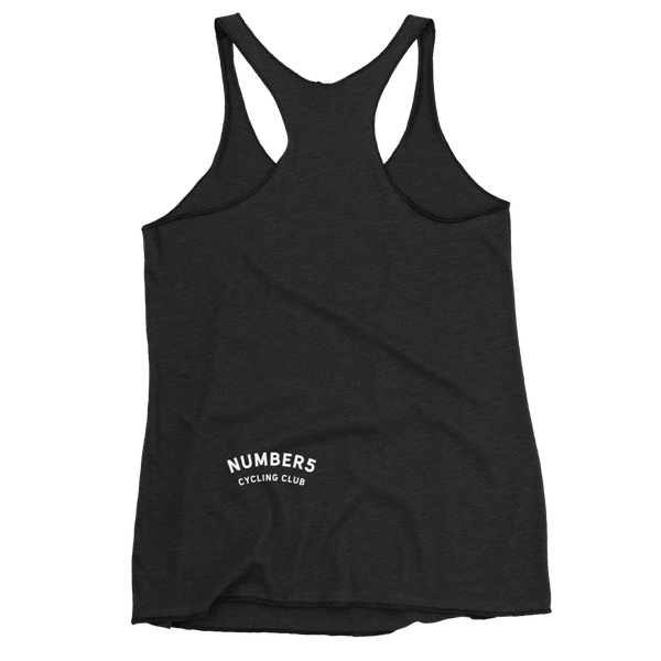 Wolf Racerback Tank