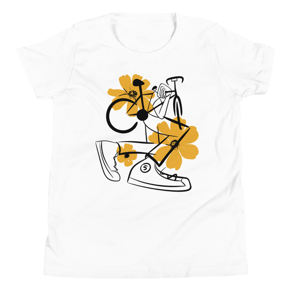 Kids' Don't Tread on Me